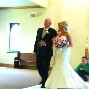 Meet your Posher, Lori